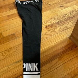 Victoria’s secret yoga leggings size xs